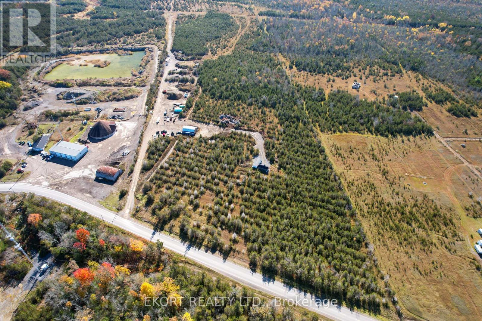 55 COUNTY ROAD 14 RD