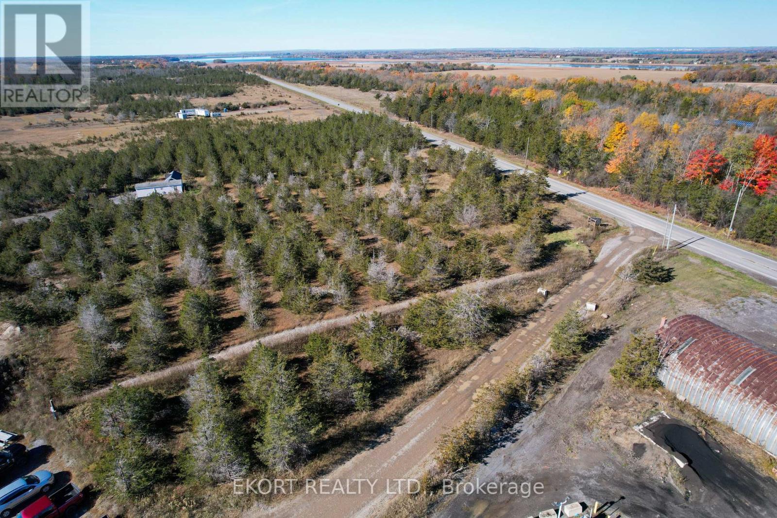 55 COUNTY ROAD 14 RD