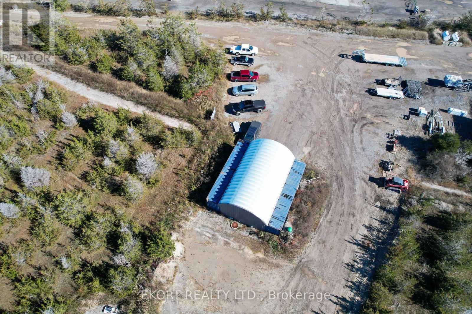 55 COUNTY ROAD 14 RD