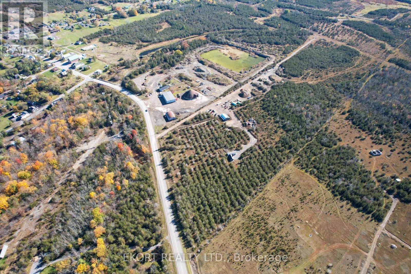 55 COUNTY ROAD 14 RD