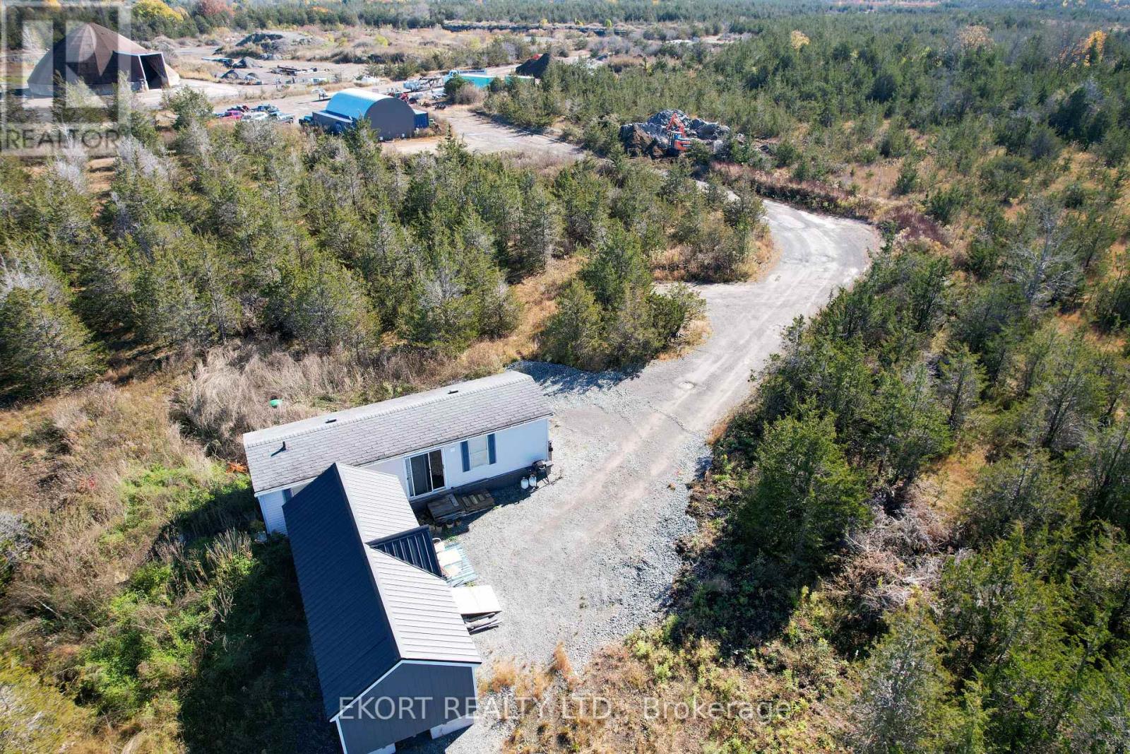 55 COUNTY ROAD 14 RD