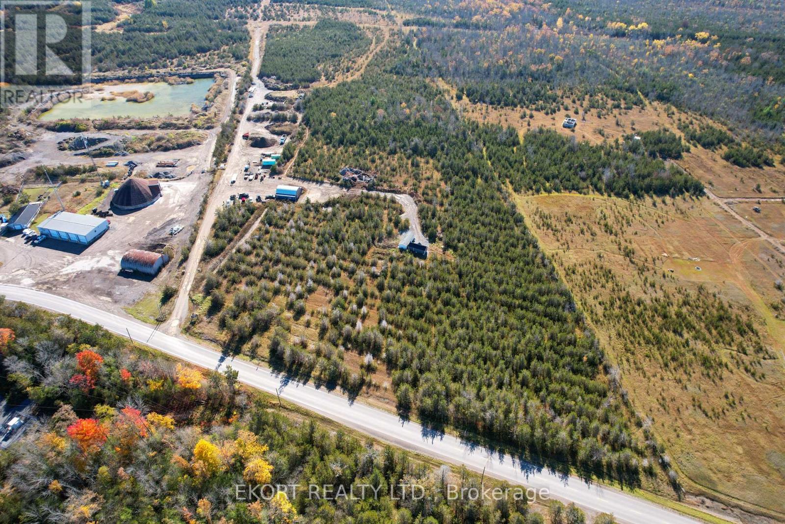 55 COUNTY ROAD 14 RD