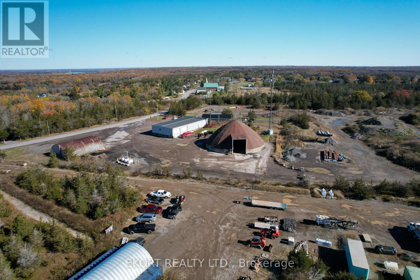 55 COUNTY ROAD 14 RD