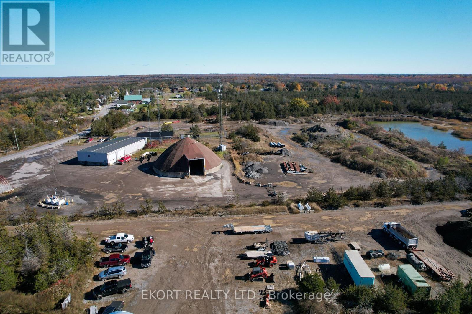 55 COUNTY ROAD 14 RD
