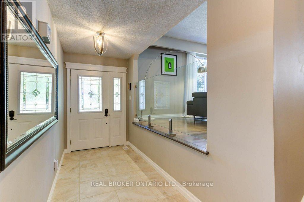 96 MCCARRON CRES