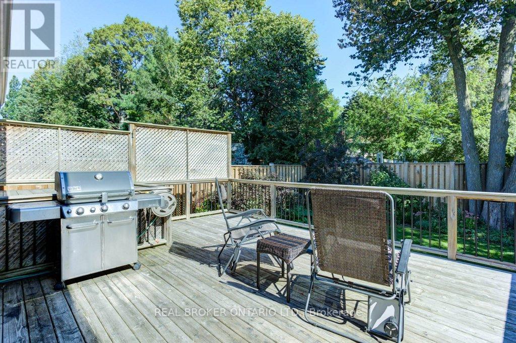 96 MCCARRON CRES