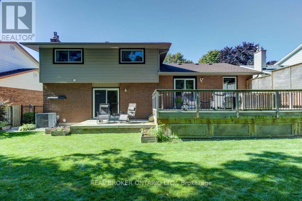 96 MCCARRON CRES