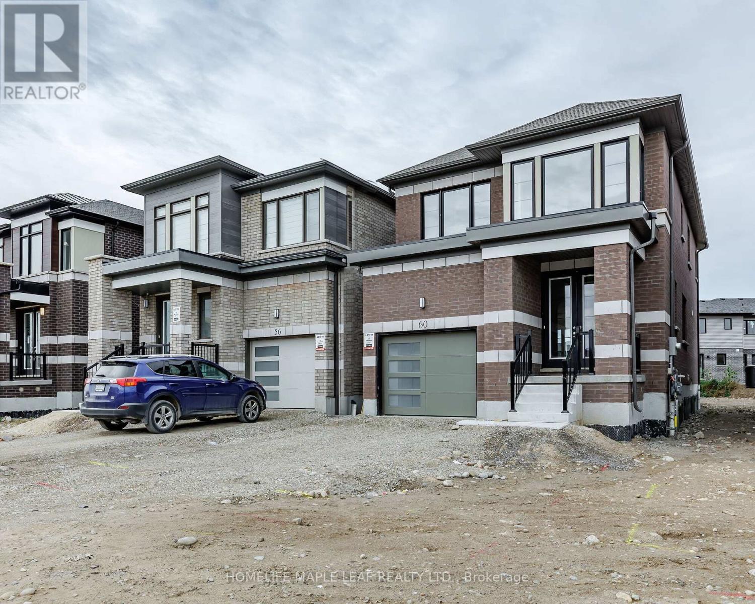 60 BLACKLOCK ST