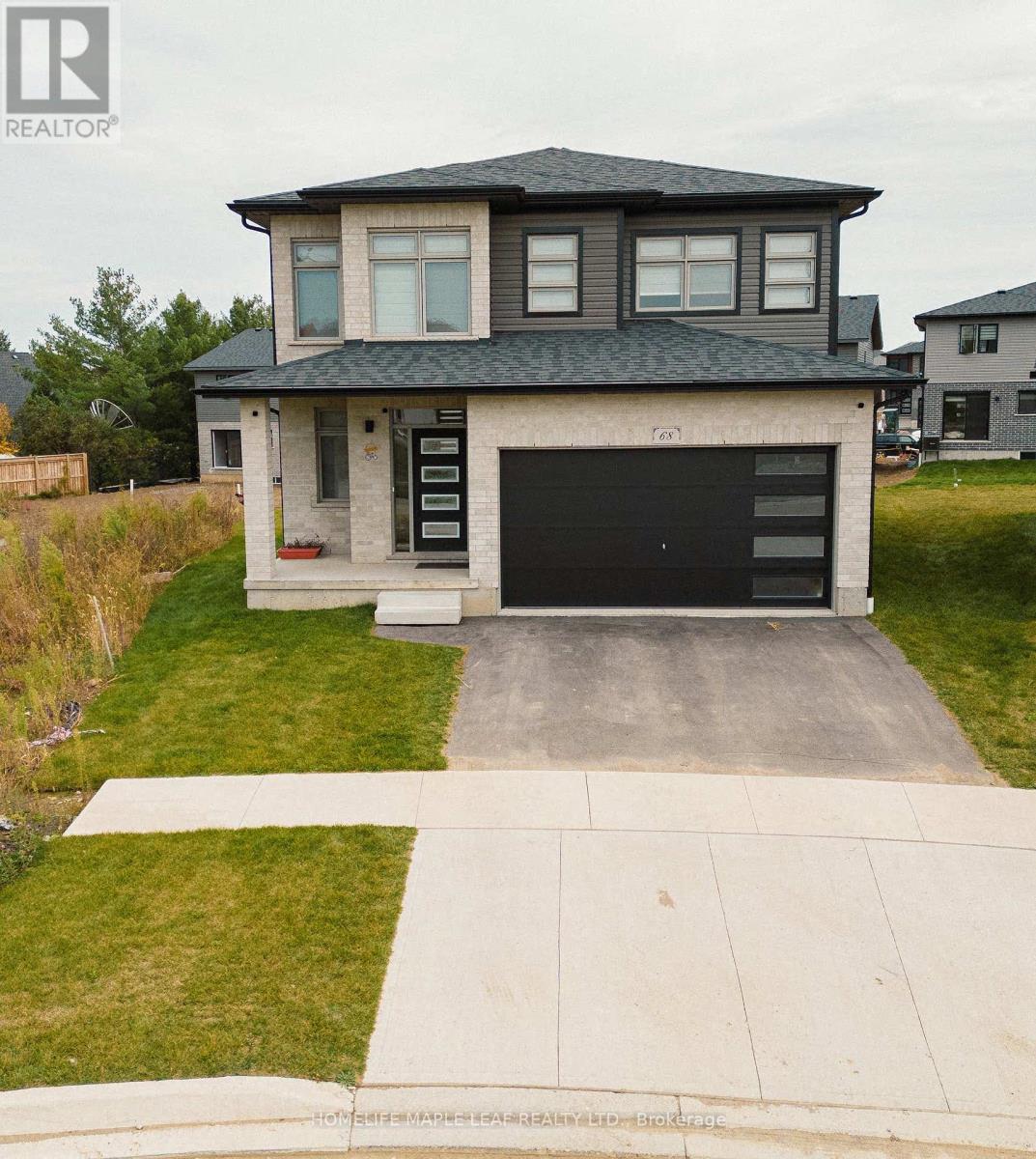 68 MOON CRES