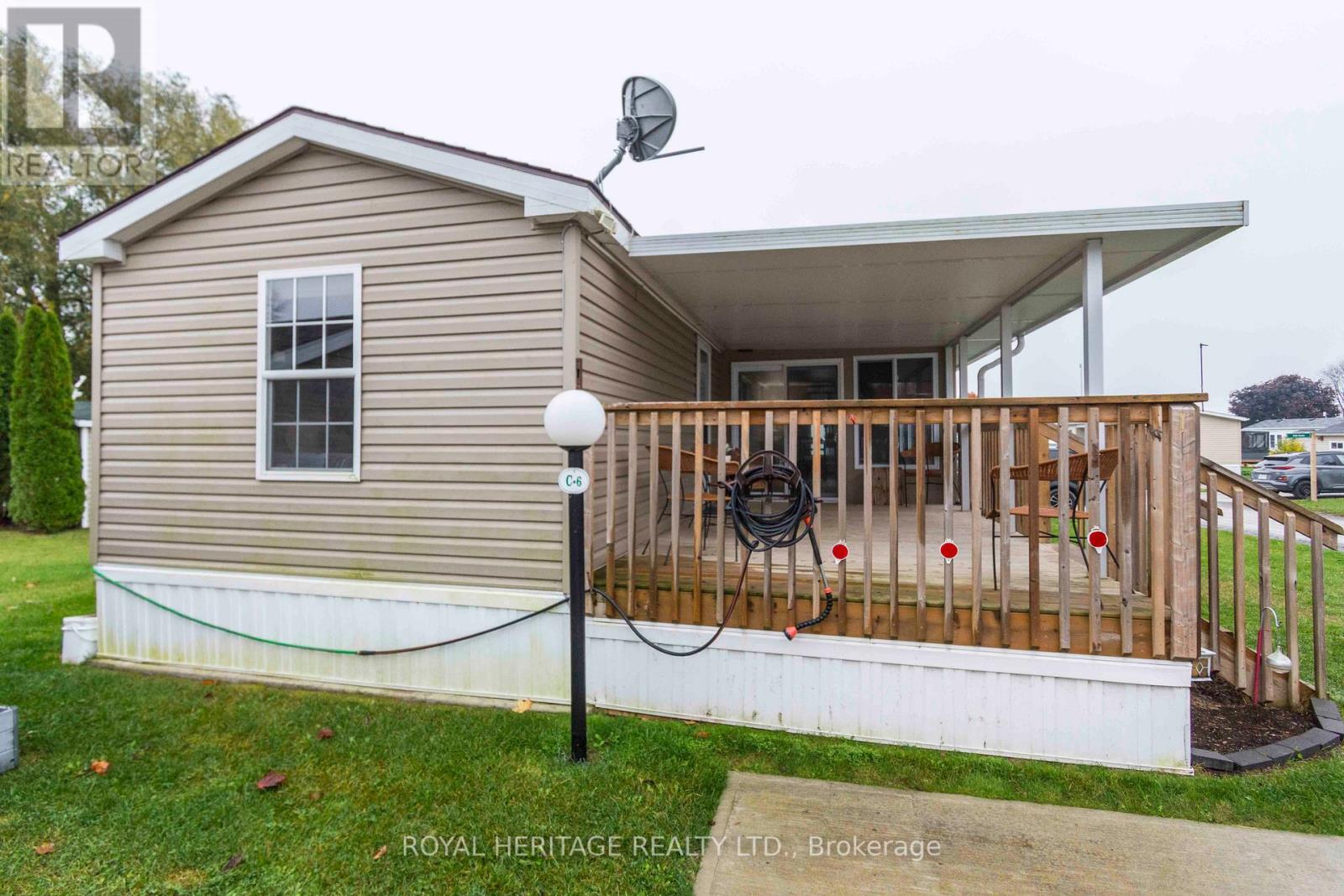 #C6 -153 COUNTY ROAD 27 RD, #C6