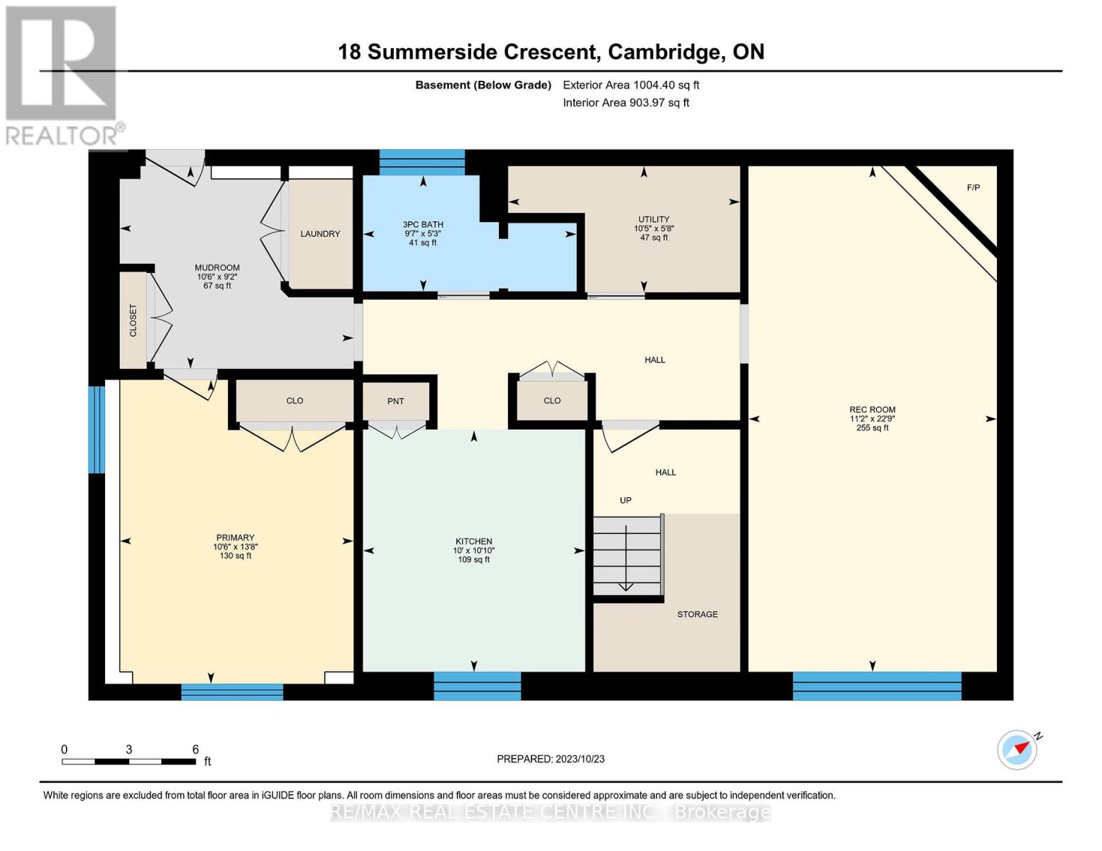 18 SUMMERSIDE CRES