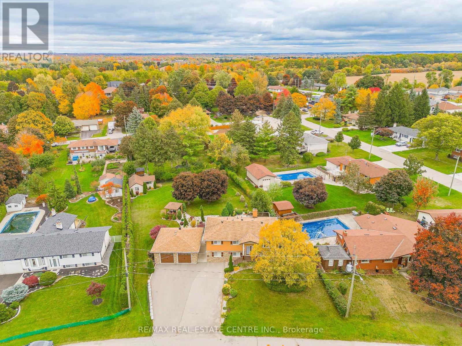 18 SUMMERSIDE CRES