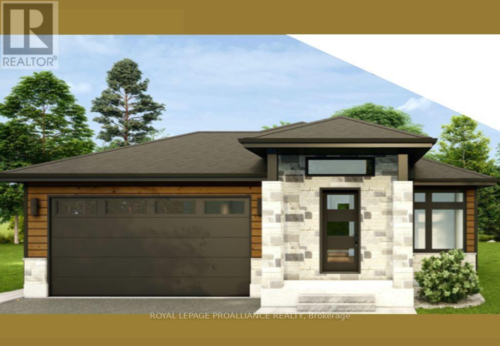 10 HORTON CRT