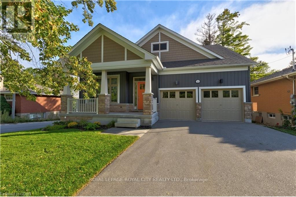 28 LANDSDOWN DR, Guelph