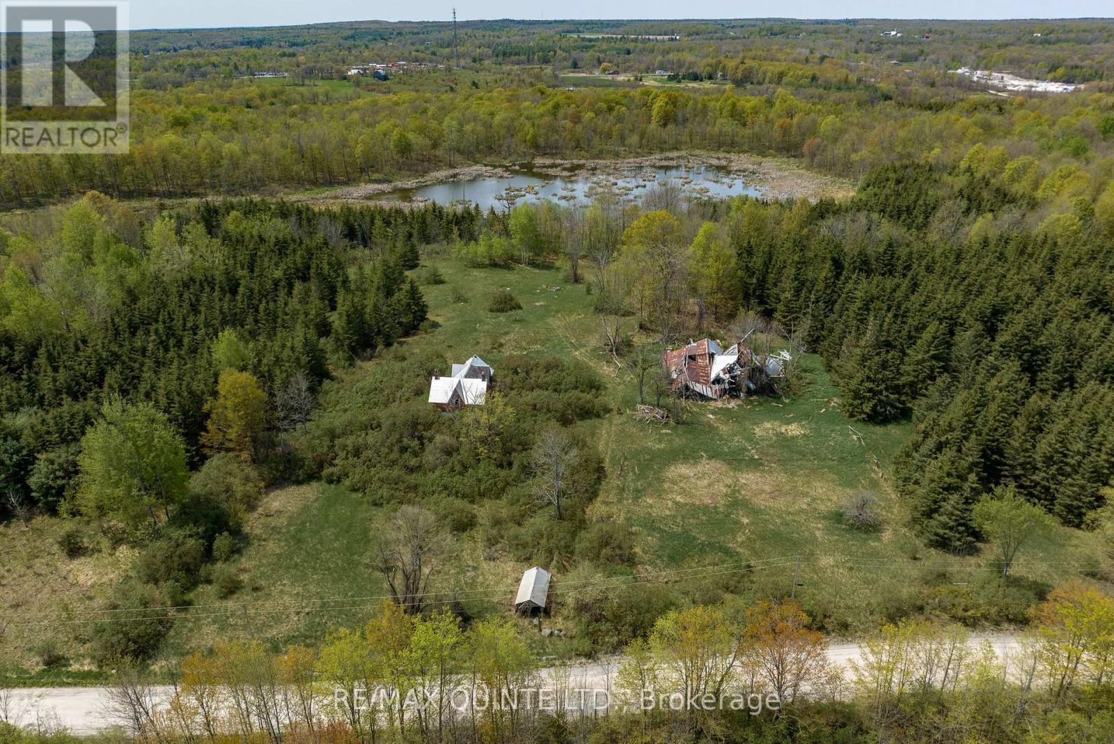 289 WOODS RD