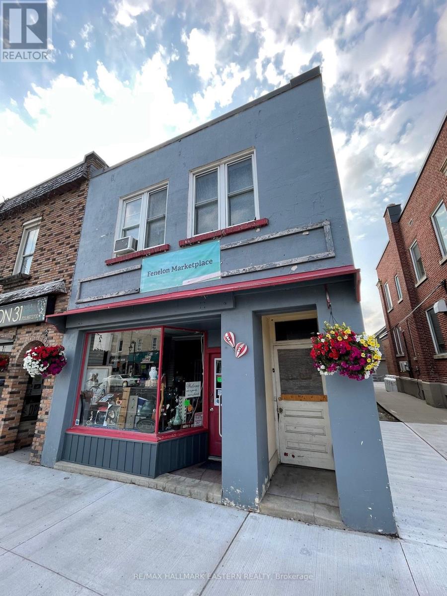 33 COLBORNE ST