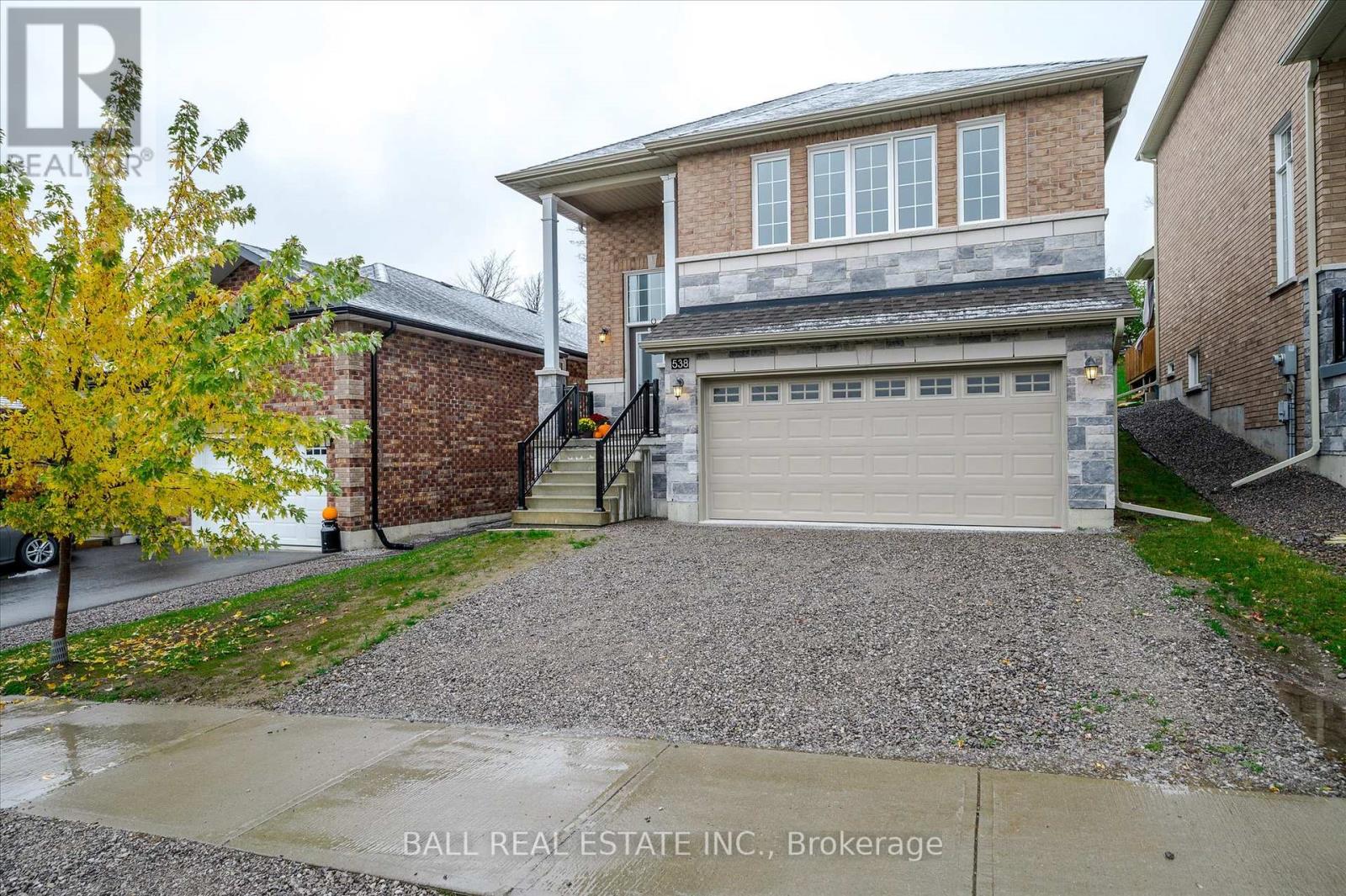 538 JOSLIN ST