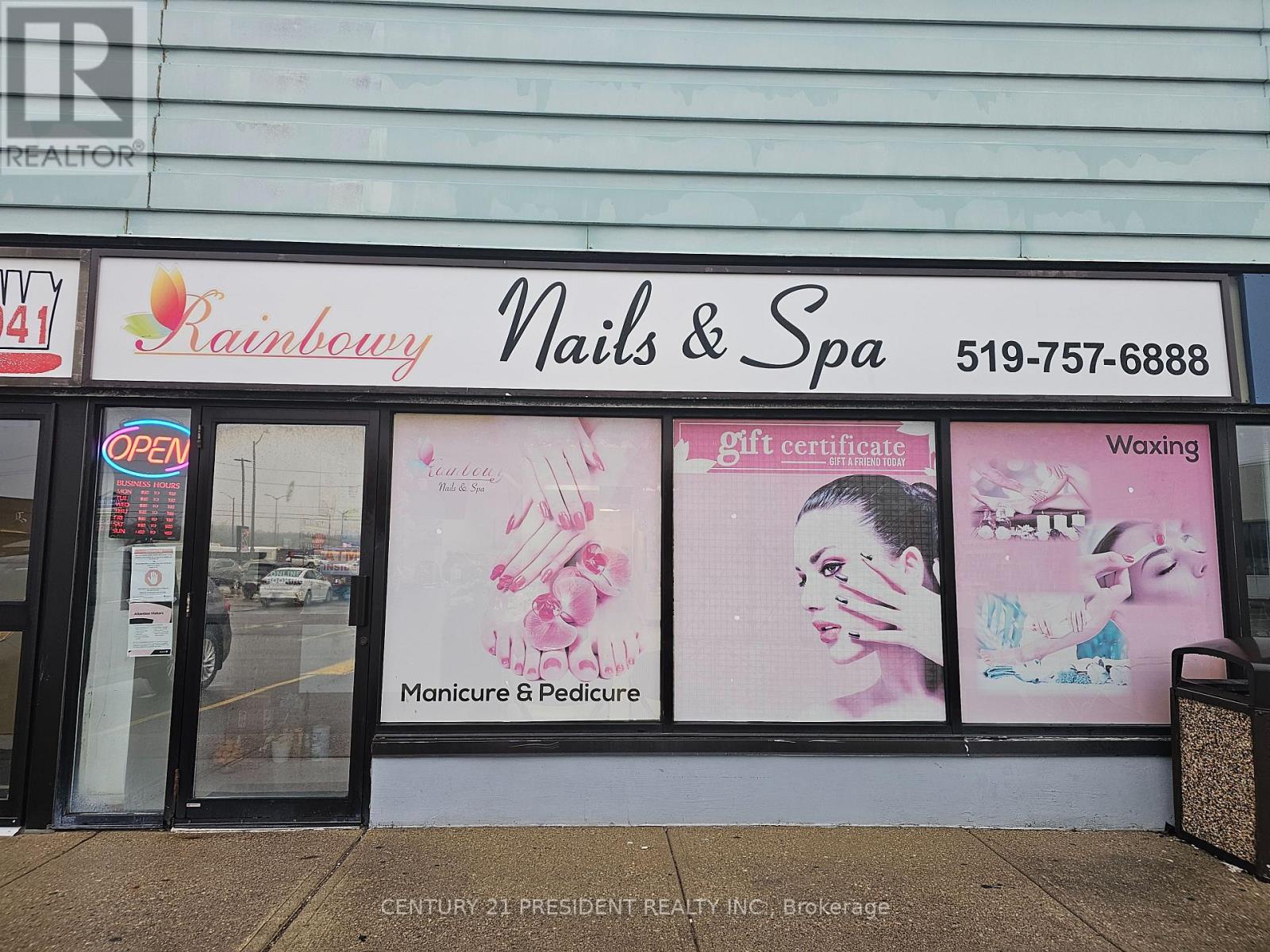 #8 -425 HESPELER RD, #8