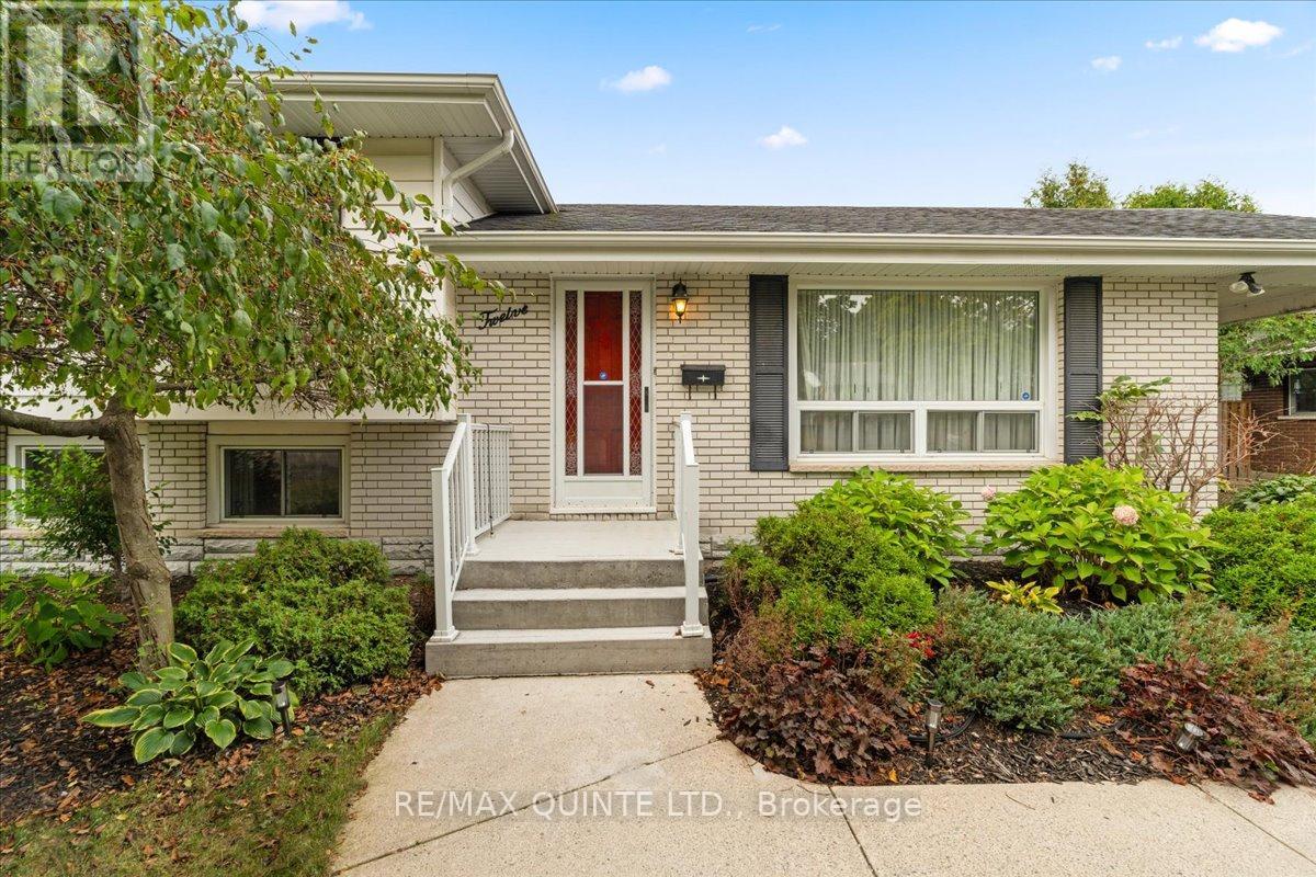 12 VILLAGE DR