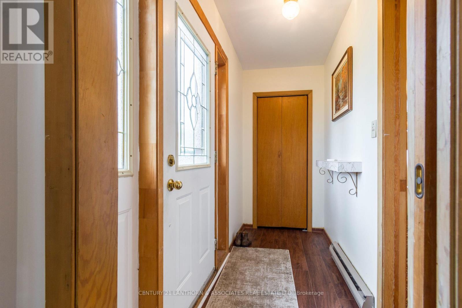 136 HASTINGS DR