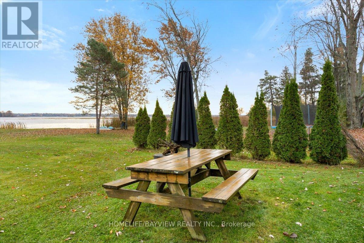 206 LAKESHORE DR E