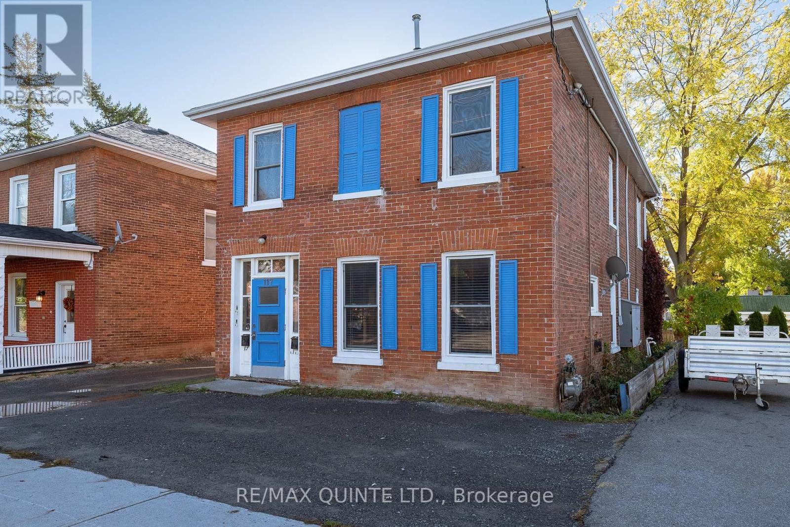 117 VICTORIA AVE