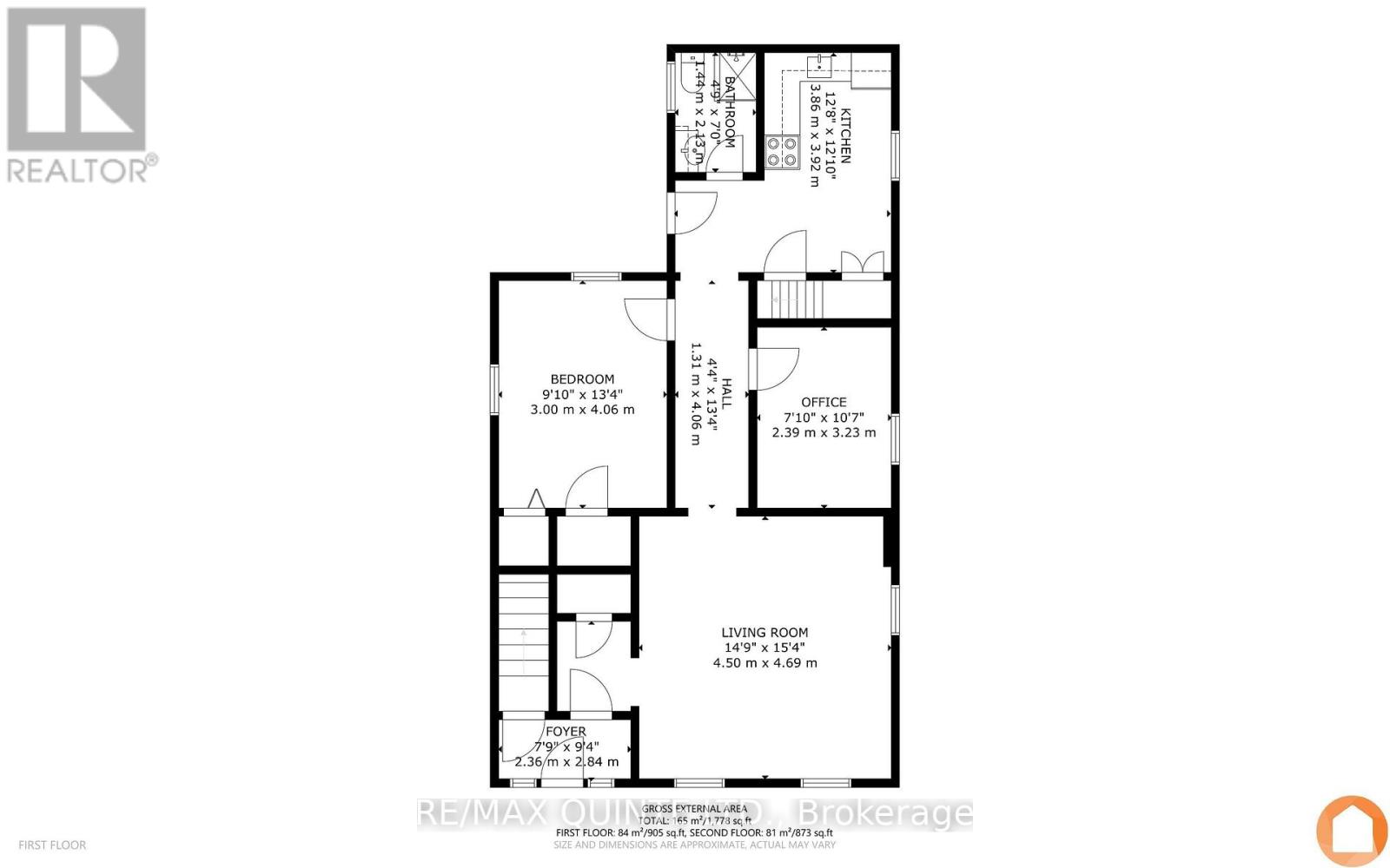 117 VICTORIA AVE