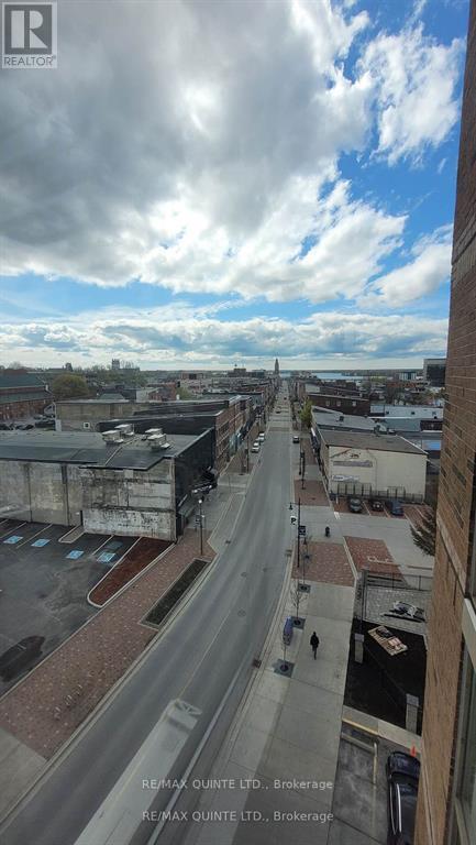 #805 -350 FRONT ST, #805