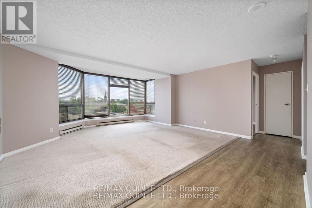 #805 -350 FRONT ST, #805