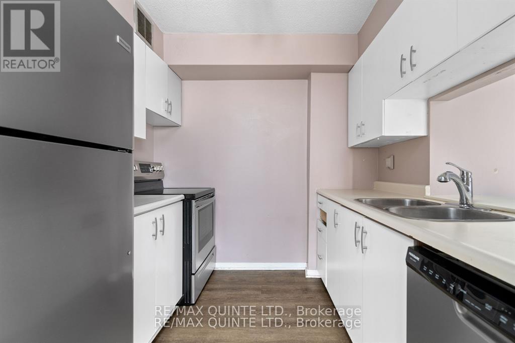 #805 -350 FRONT ST, #805