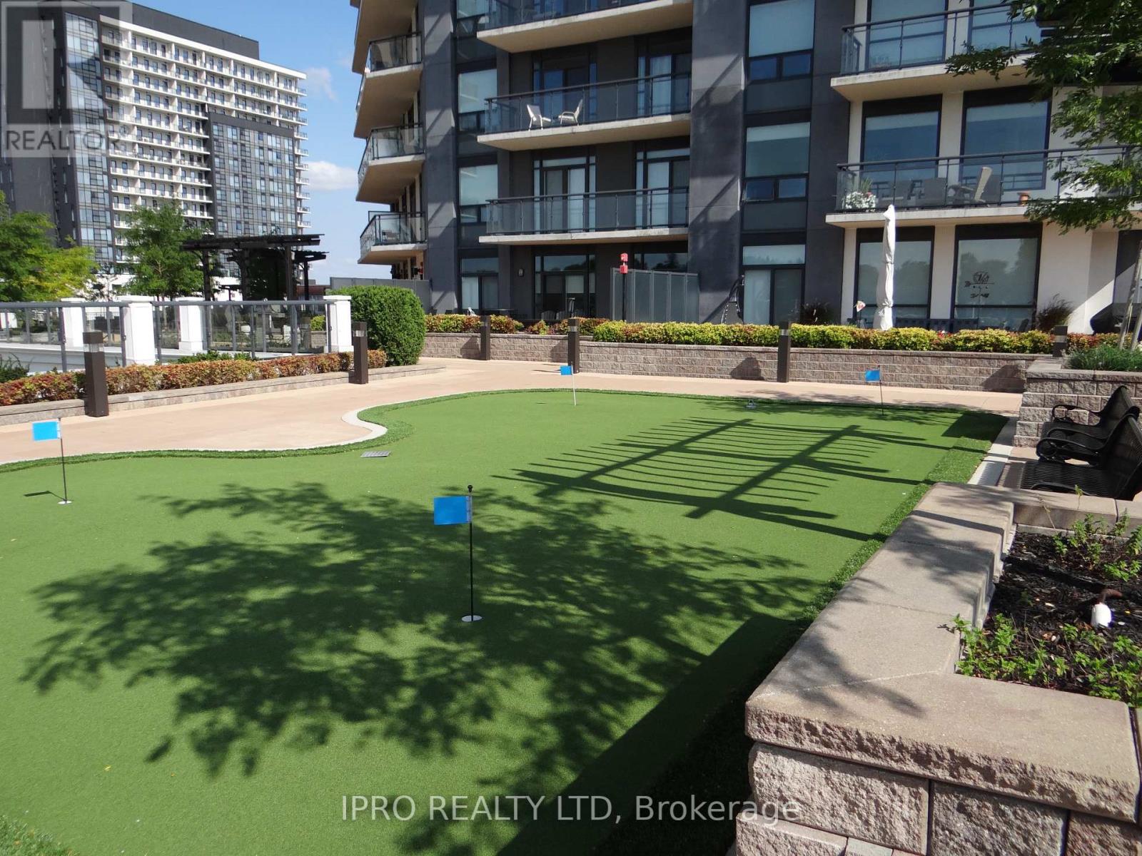 #608 -155 CAROLINE ST S, #608
