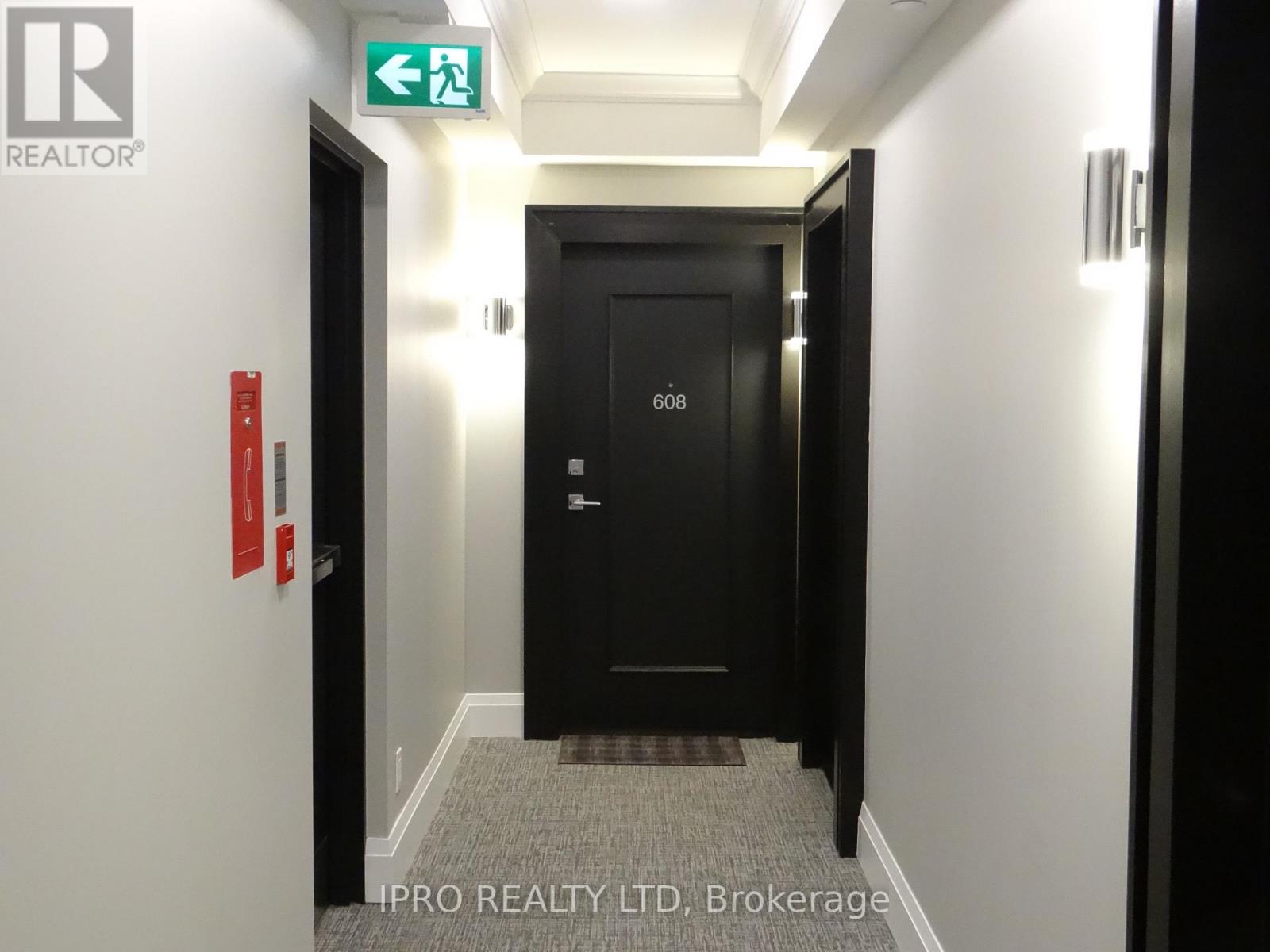 #608 -155 CAROLINE ST S, #608