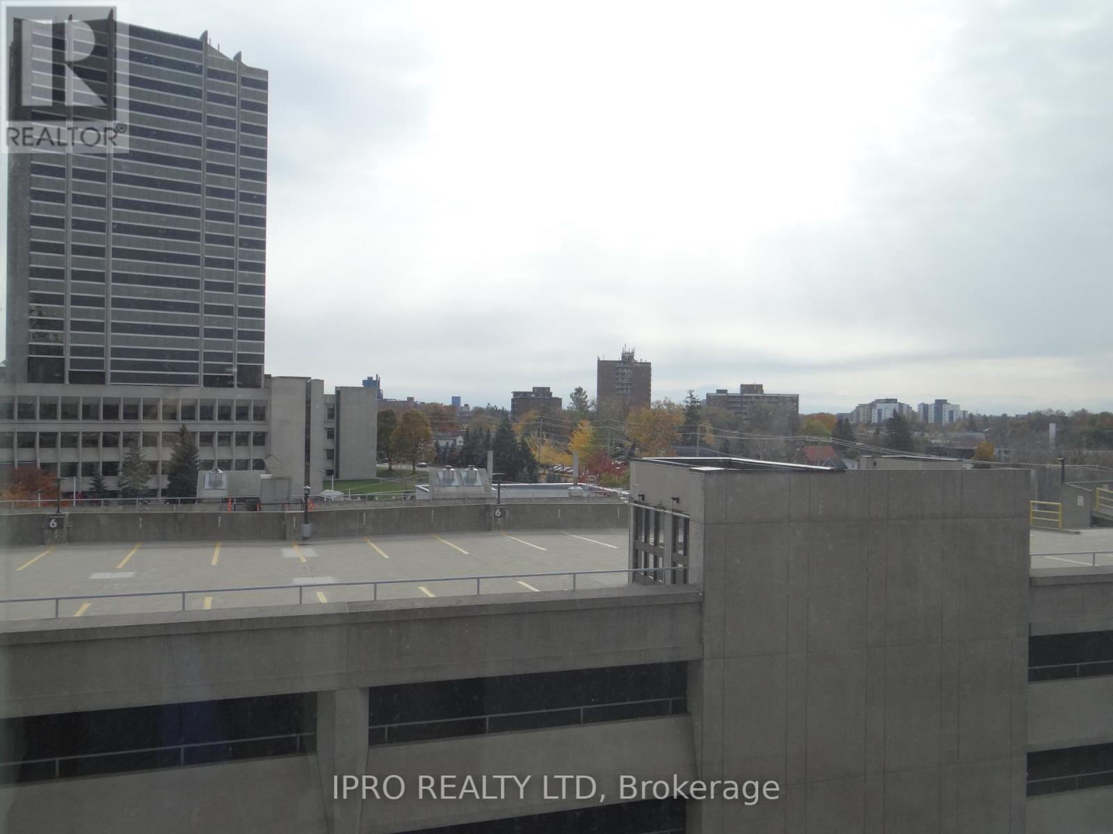 #608 -155 CAROLINE ST S, #608