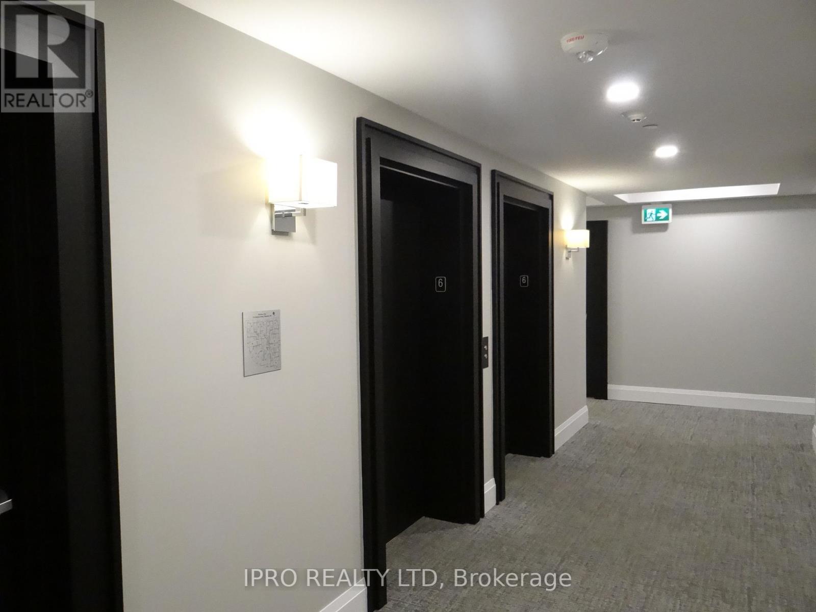 #608 -155 CAROLINE ST S, #608
