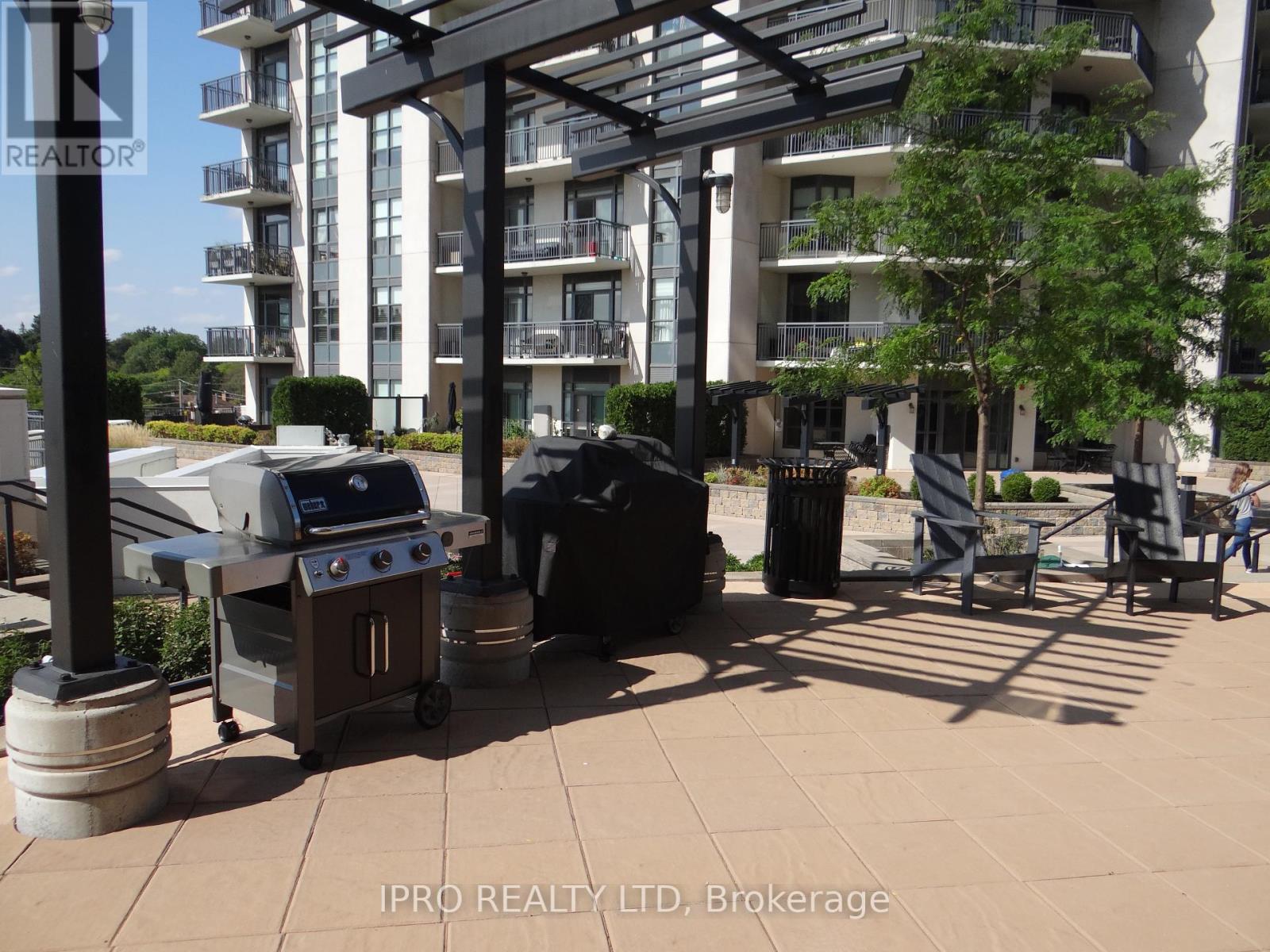 #608 -155 CAROLINE ST S, #608