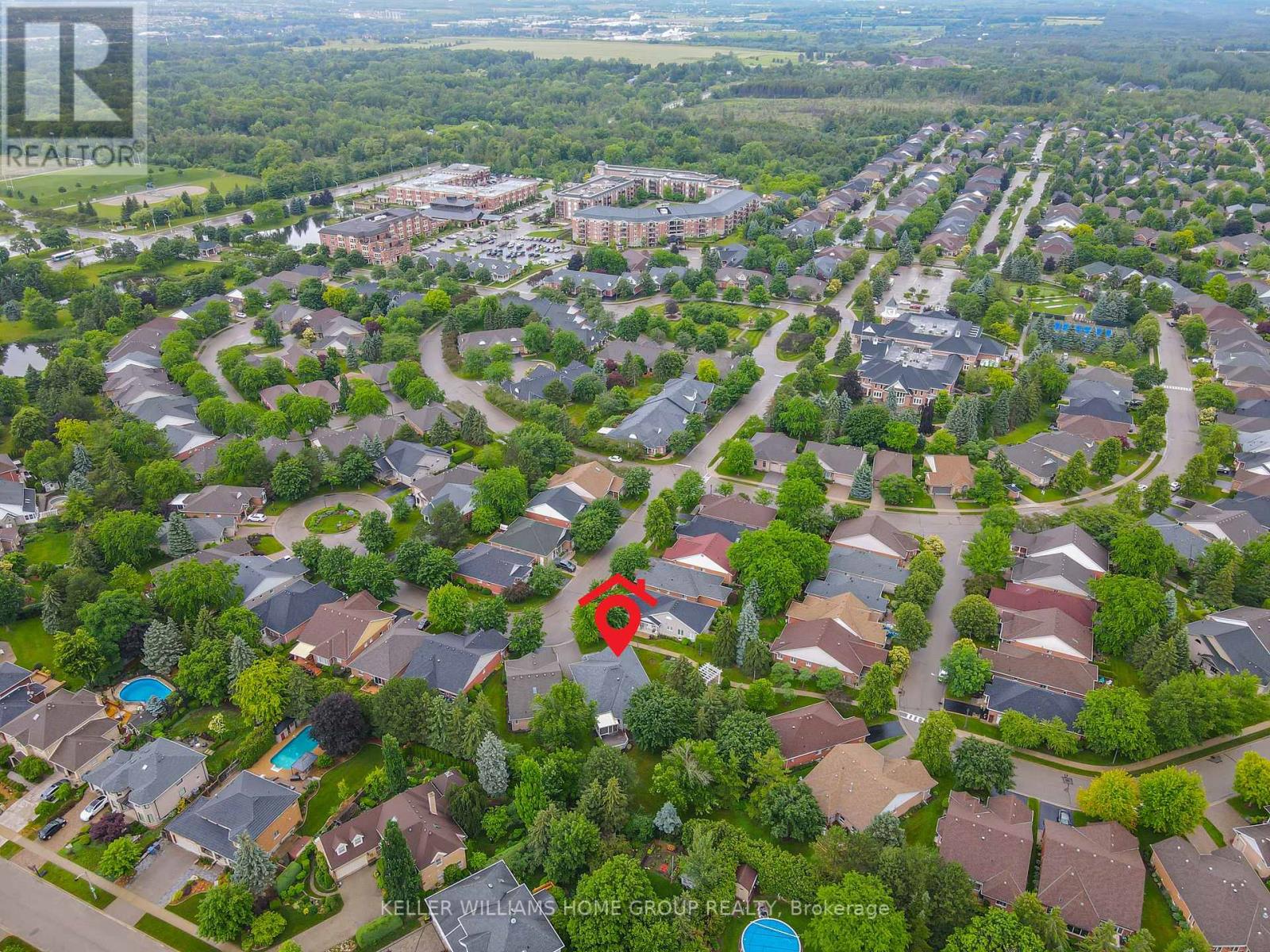 12 SPRUCEHAVEN CRT