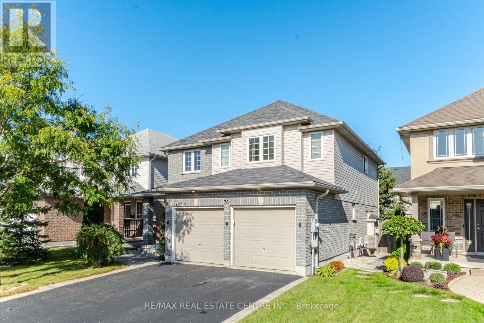 76 BARD BLVD