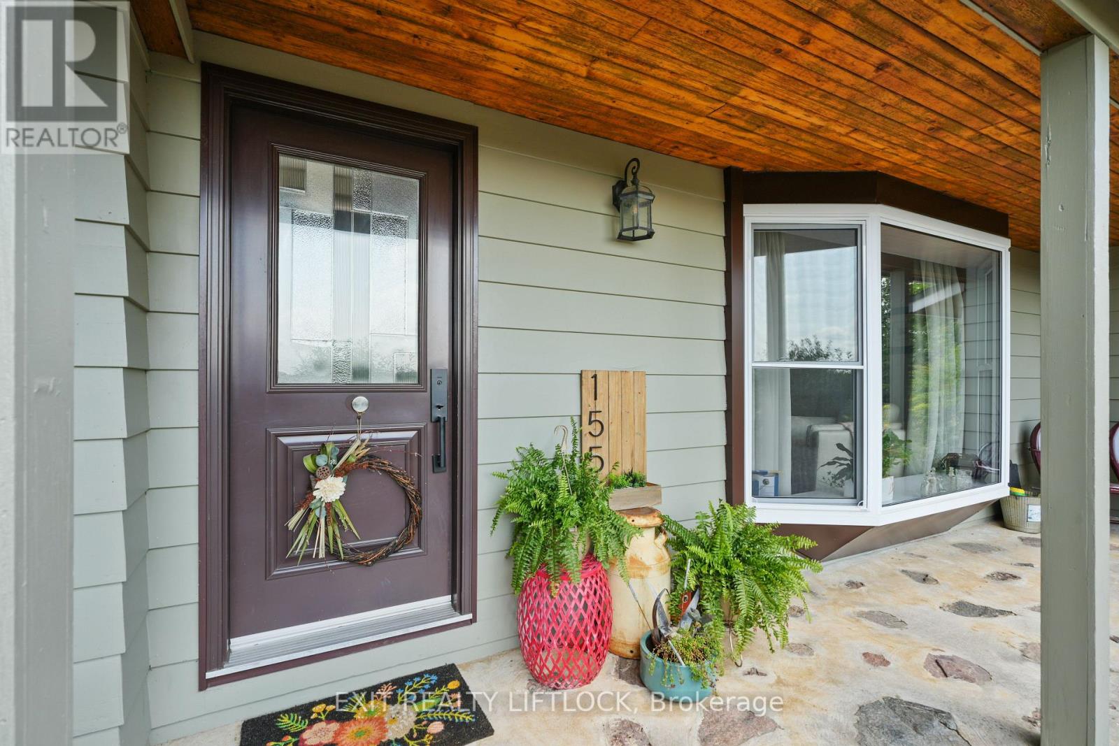 155 PERCY BOOM RD
