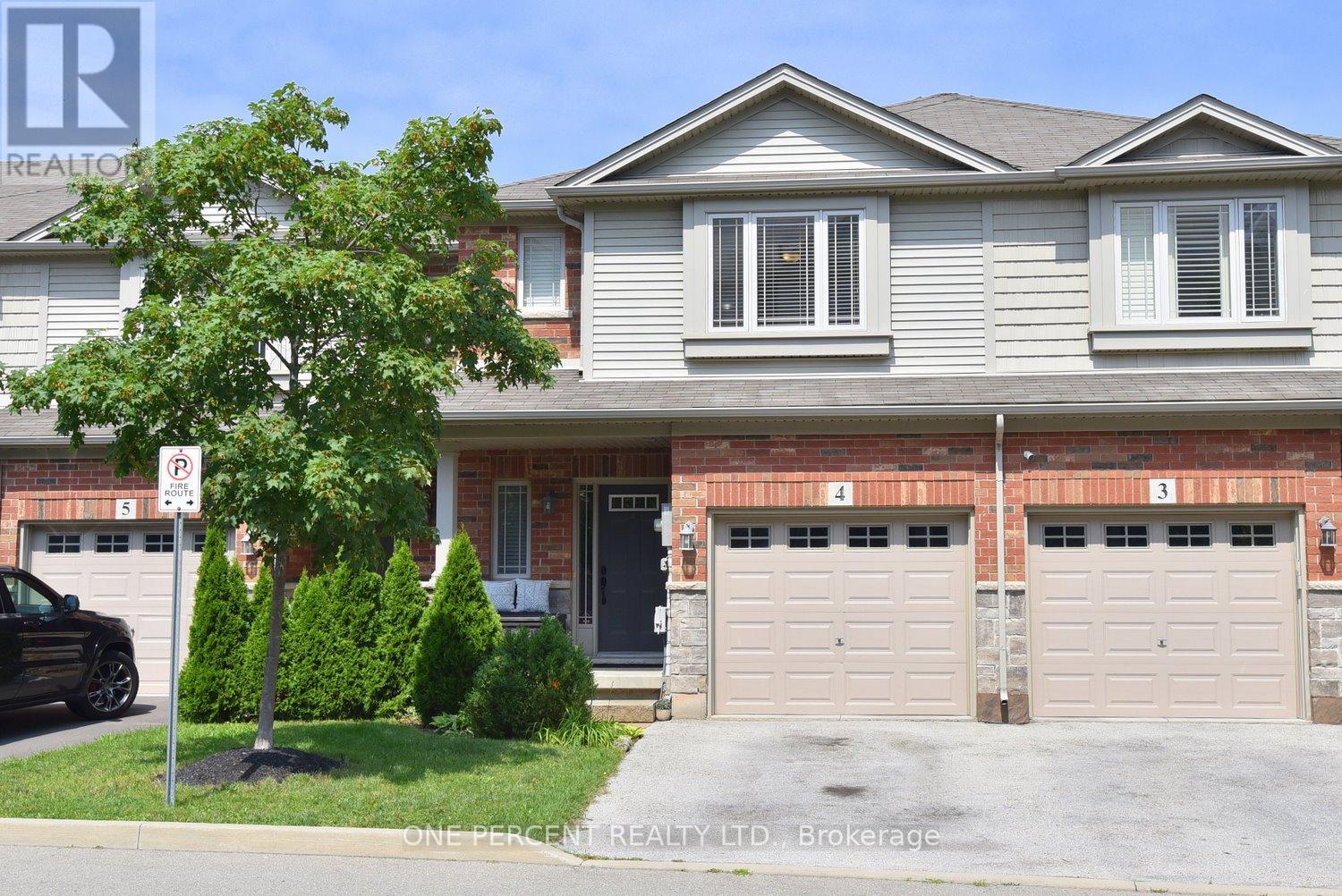 #4 -6 CHESTNUT DR, #4