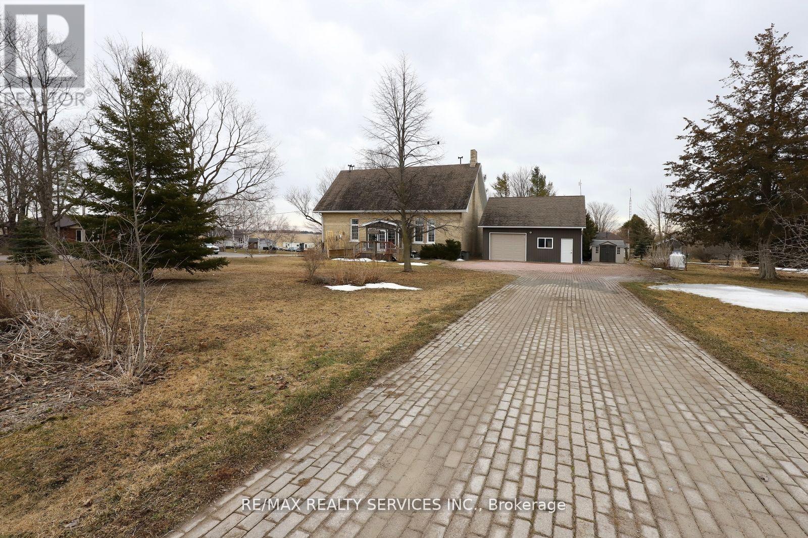 305 HARTLEY RD