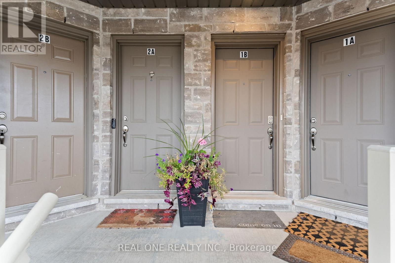 #1B -85 MULLIN DR, #1B