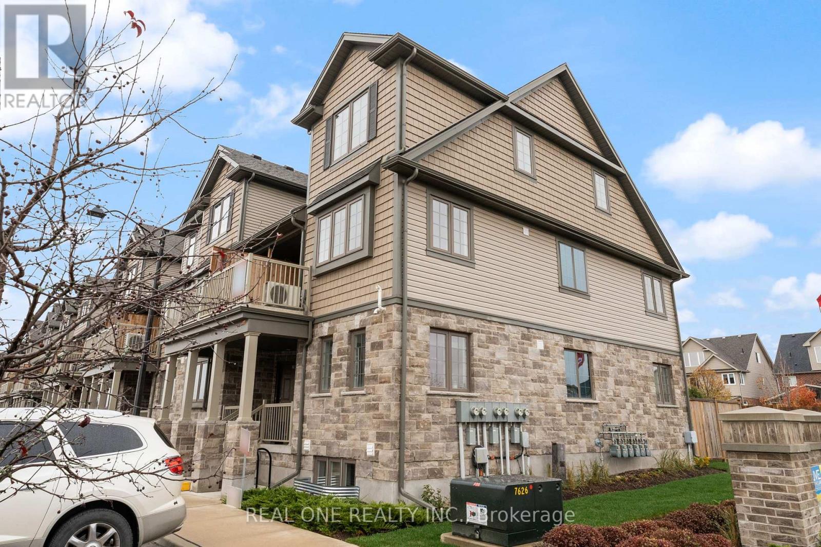 #1B -85 MULLIN DR, #1B