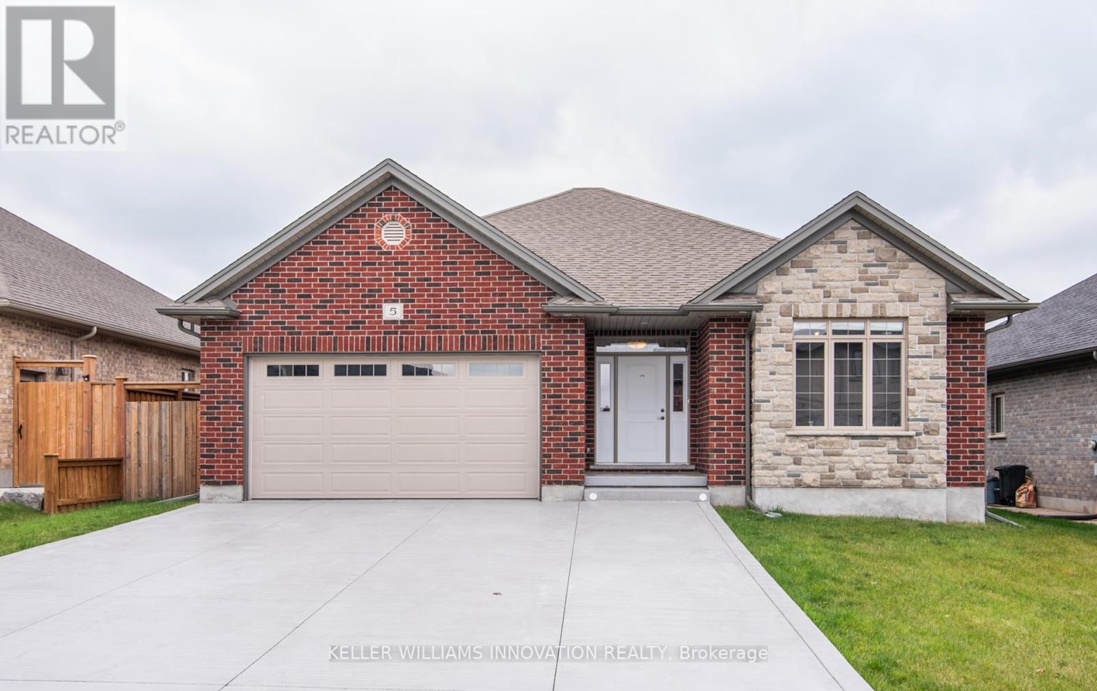 5 JACK KOEHLER LANE
