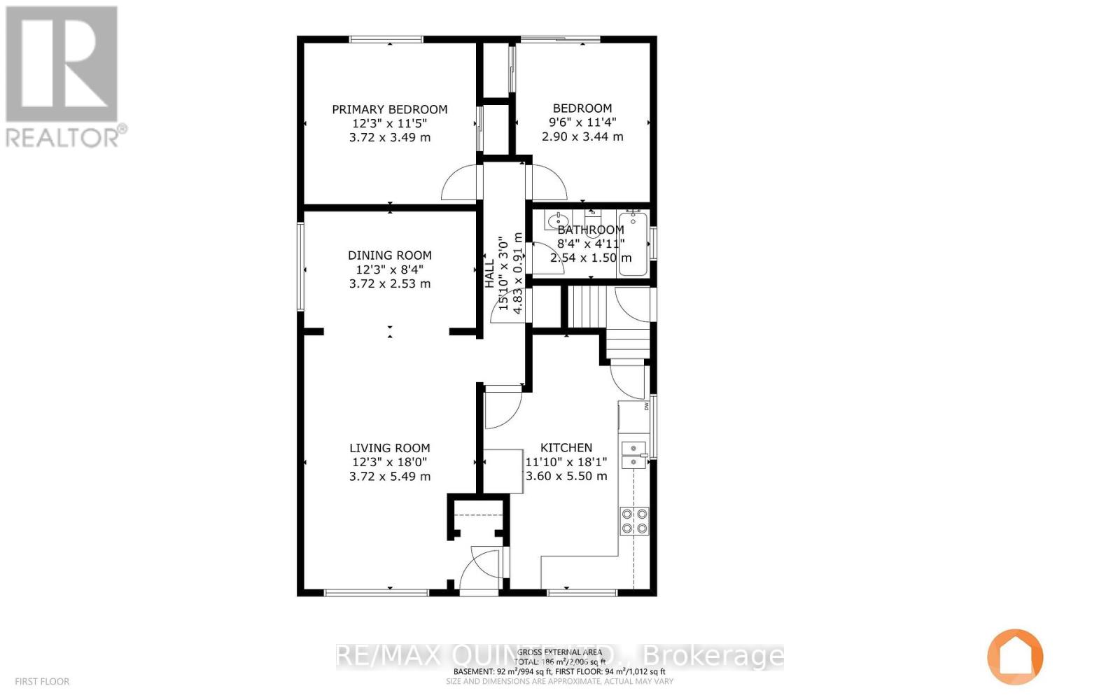 19 MUNRO AVE E