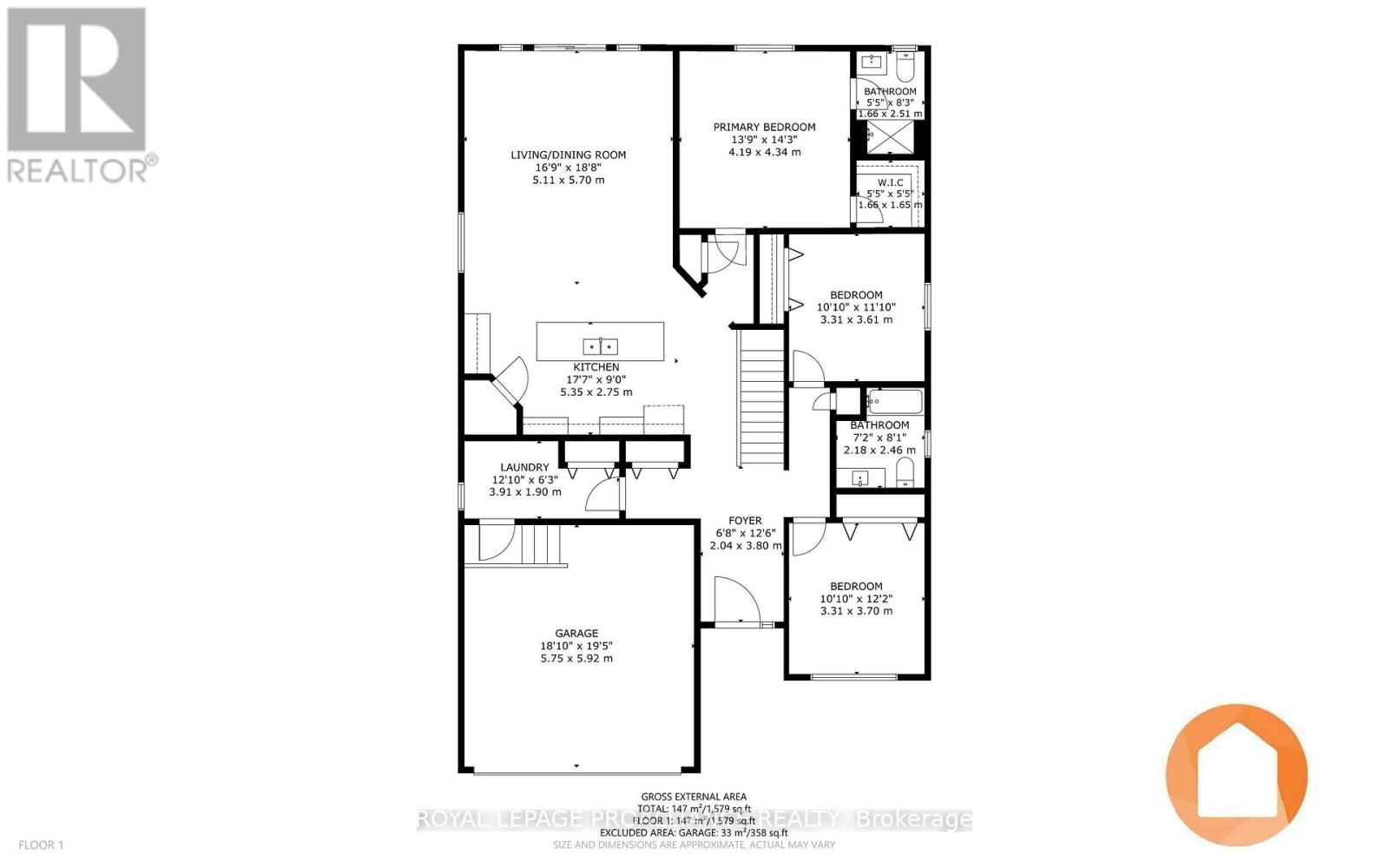 63 HASTINGS PARK DR