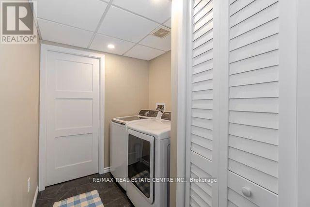 #61 -71 GARTH MASSEY DR, #61