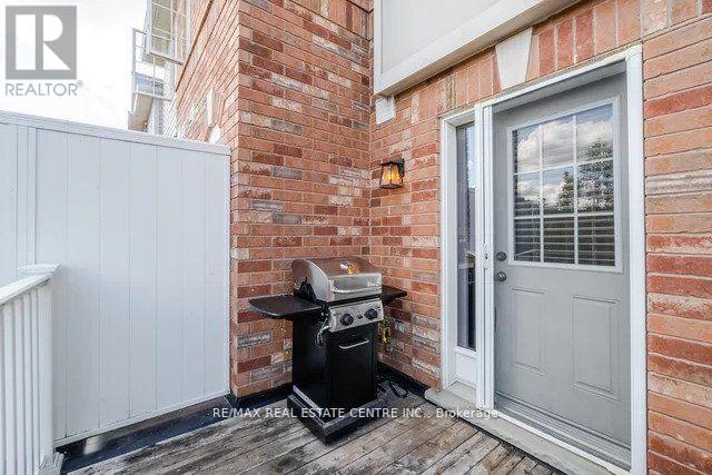#61 -71 GARTH MASSEY DR, #61