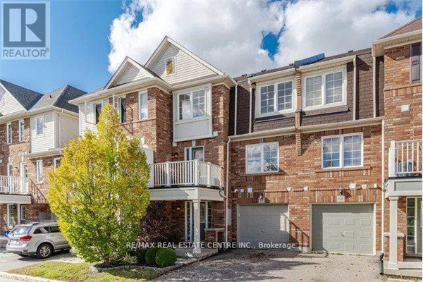 #61 -71 GARTH MASSEY DR, Cambridge