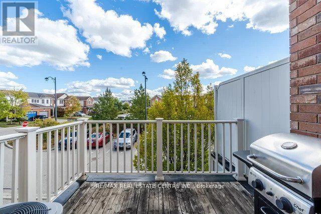 #61 -71 GARTH MASSEY DR, #61