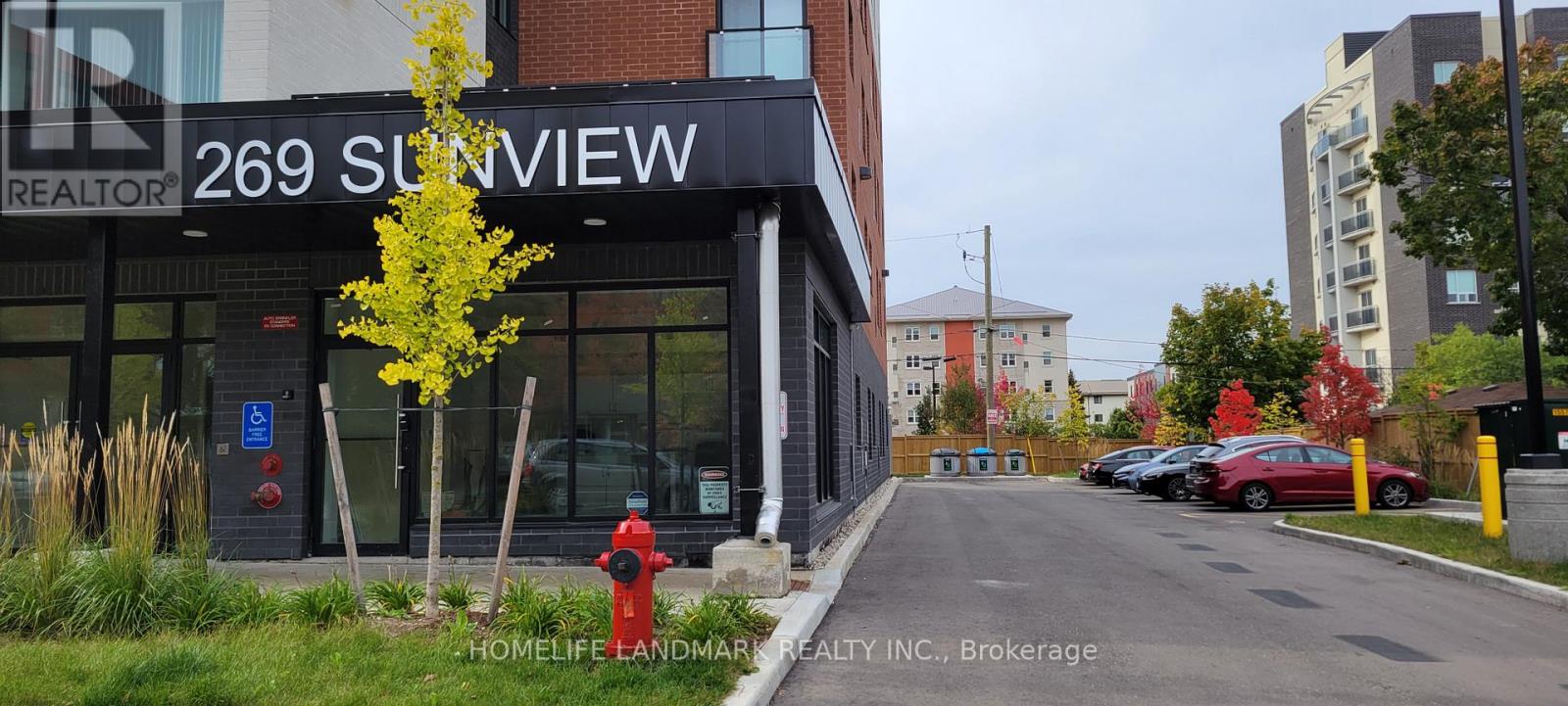 #306 -269 SUNVIEW ST, #306